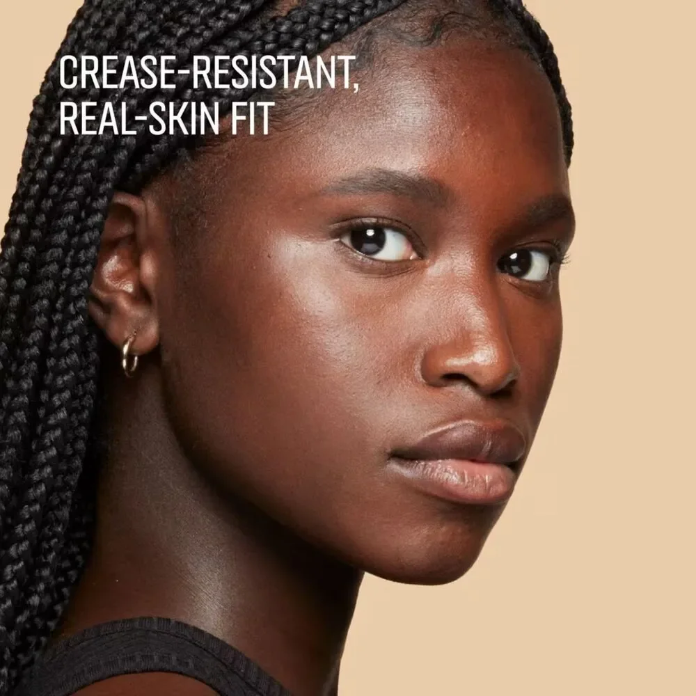NIB Bobbi Brown Skin Full Coverage Hydrating Concealer in Espresso